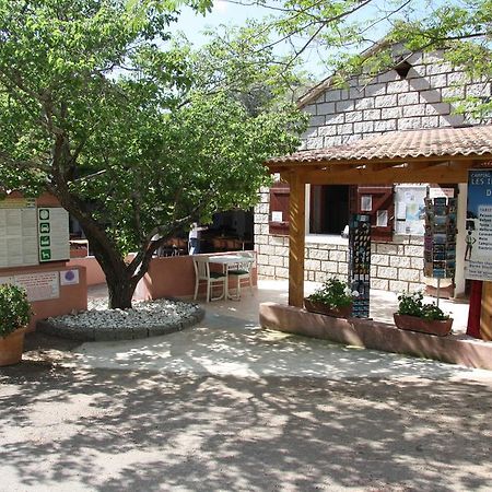 Camping Les Ilots D'Or Porto Vecchio Exterior foto