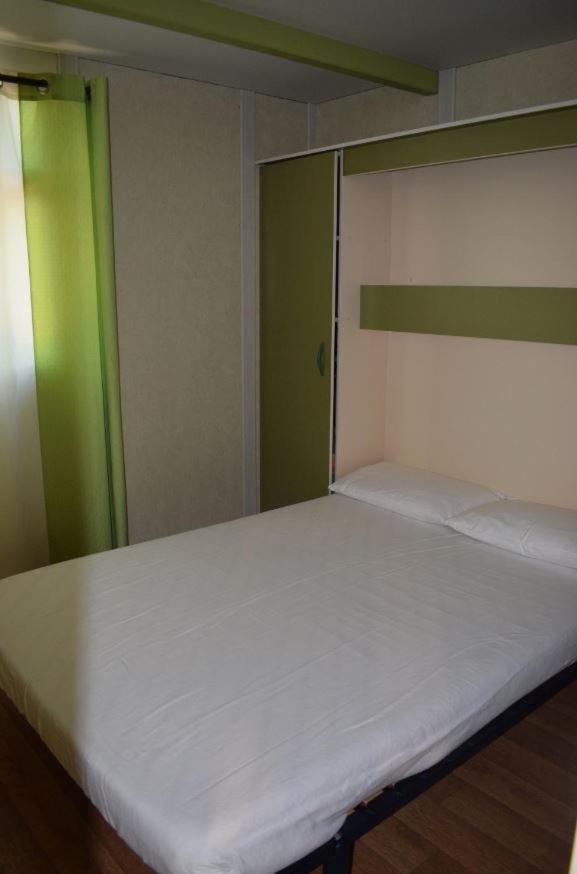 Camping Les Ilots D'Or Porto Vecchio Exterior foto