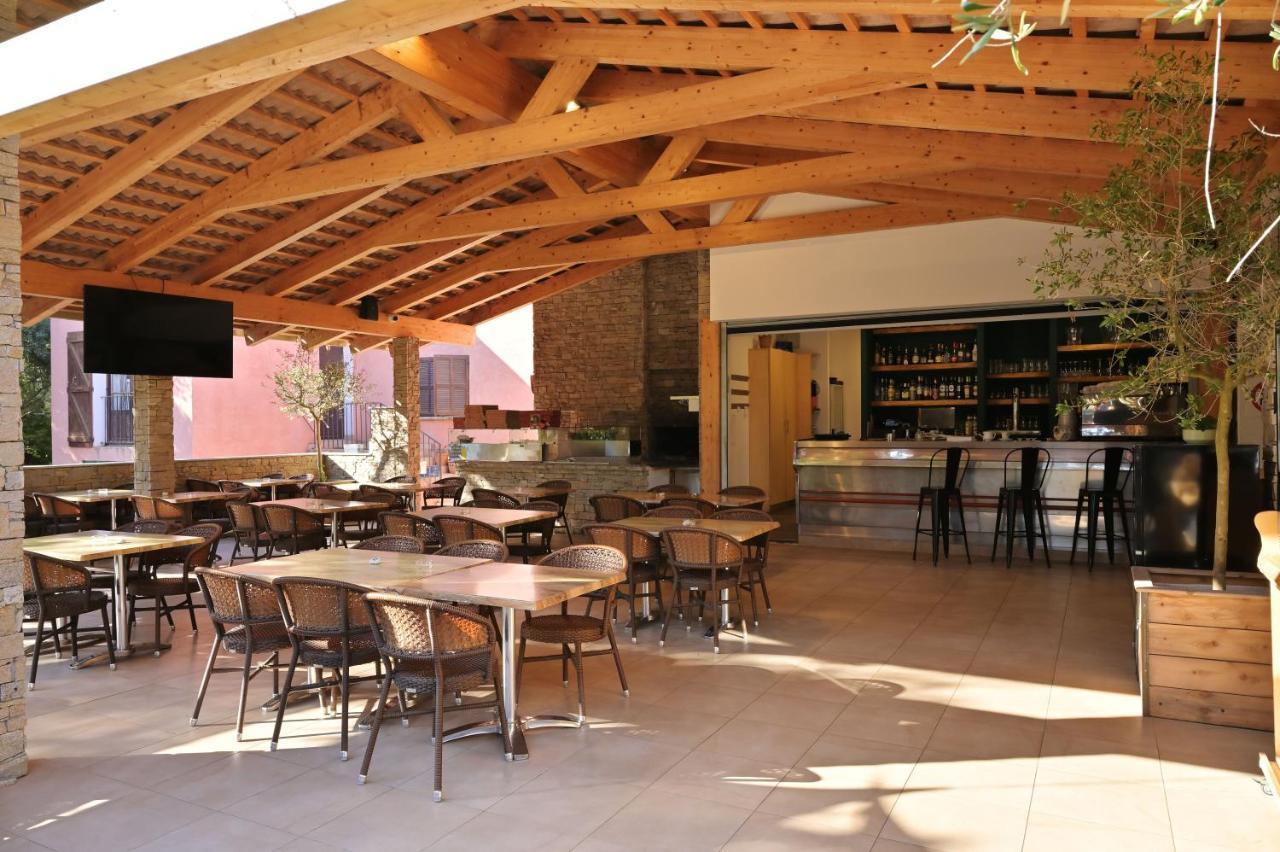 Camping Les Ilots D'Or Porto Vecchio Exterior foto