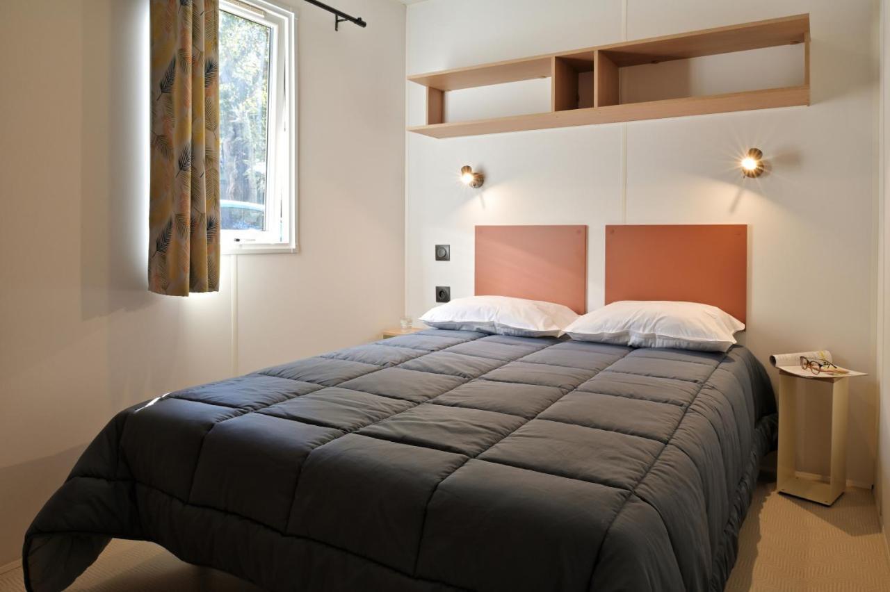Camping Les Ilots D'Or Porto Vecchio Exterior foto